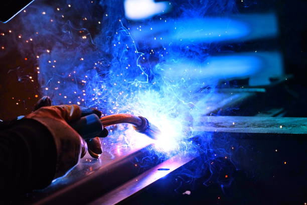 Reliable Swansea, IL Welder & Metal Fabrication Solutions