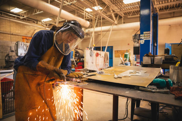 Best Artistic and Custom Metal Fabrication in Swansea, IL