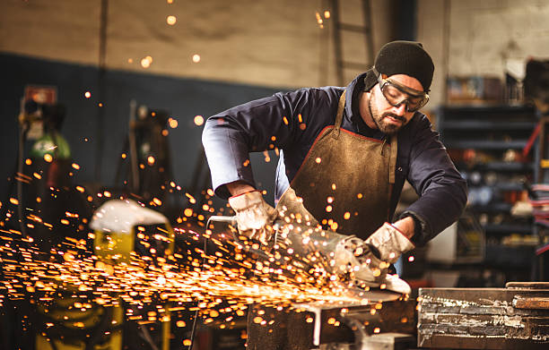 Best Maintenance and Repair Welding in Swansea, IL
